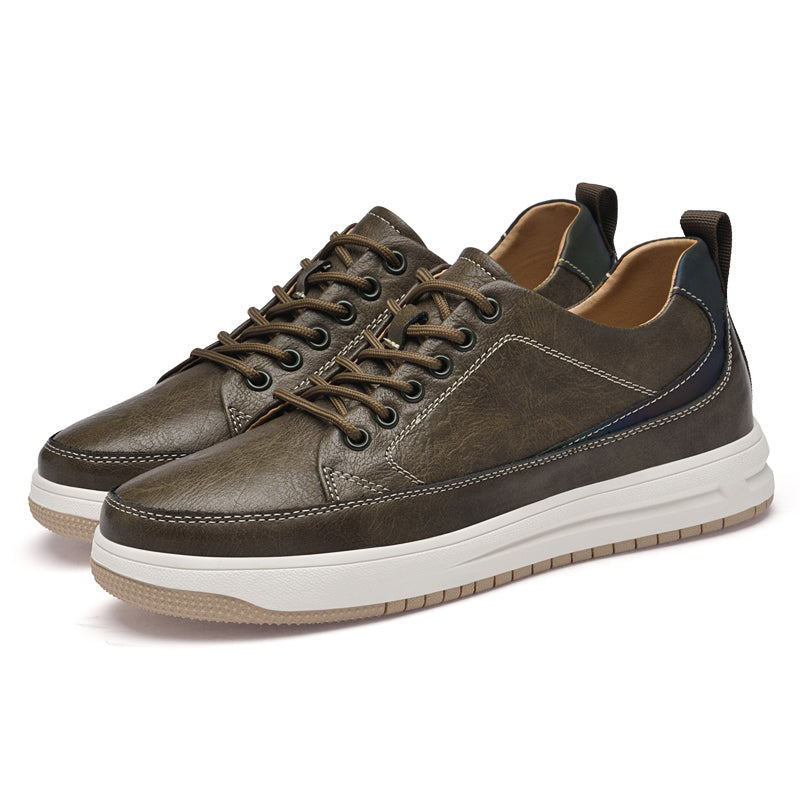 L023-Cemented shoes-size37-43 ($13.5-$14)