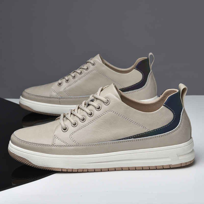 L023-Cemented shoes-size37-43 ($13.5-$14)