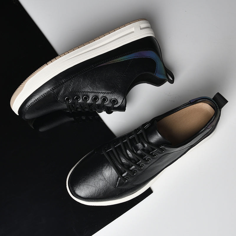 L023-Cemented shoes-size37-43 ($13.5-$14)