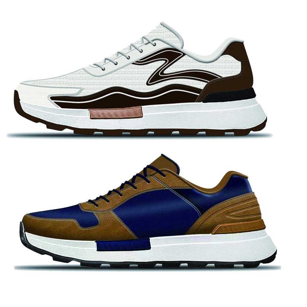 C046-Cemented shoes-size:36-45 ($7.00-$7.50)