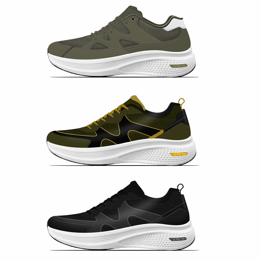 C039-Cemented shoes-size:35-45 ($7.00-$7.50)