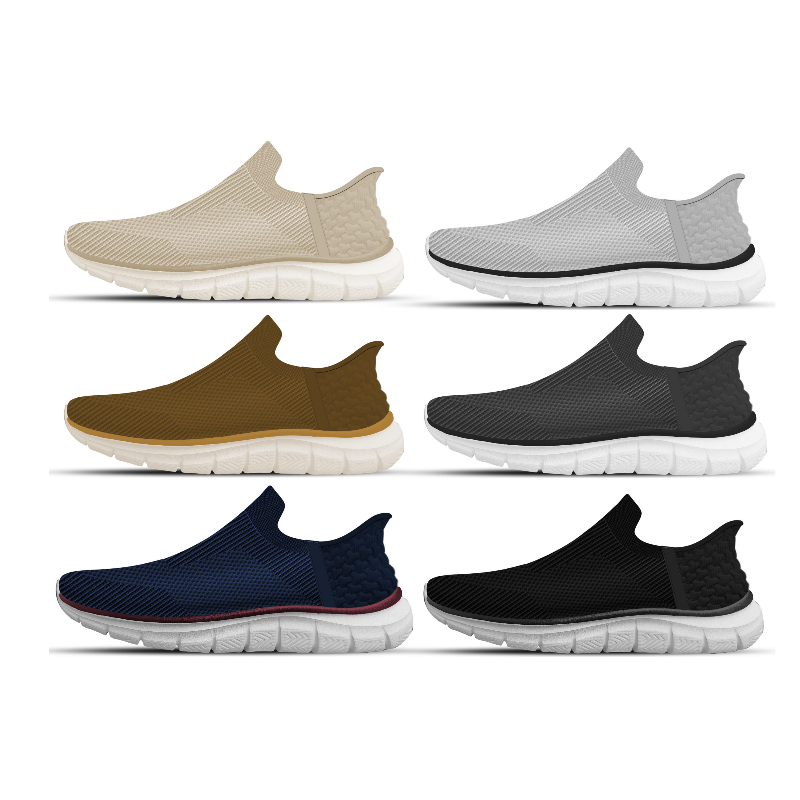 C005-Cemented shoes-size:39-44 ($7.00-$7.50)