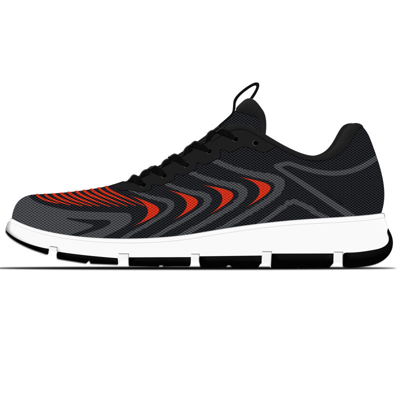 C045-Cemented shoes-size:39-44 ($6.00-$6.50)