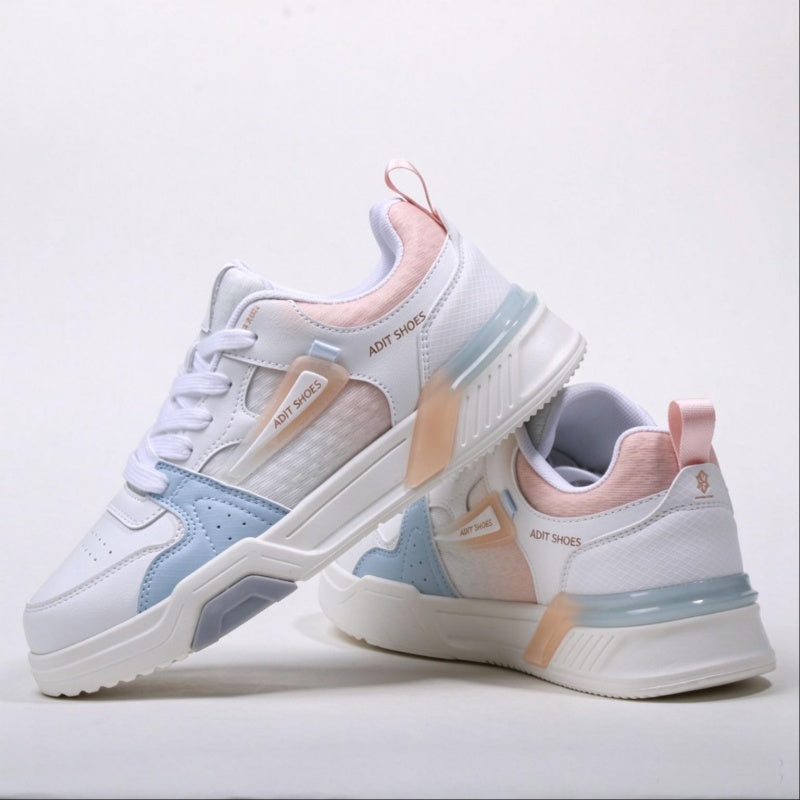 C402-Cemented women shoes-size:35-44 -$9-$10