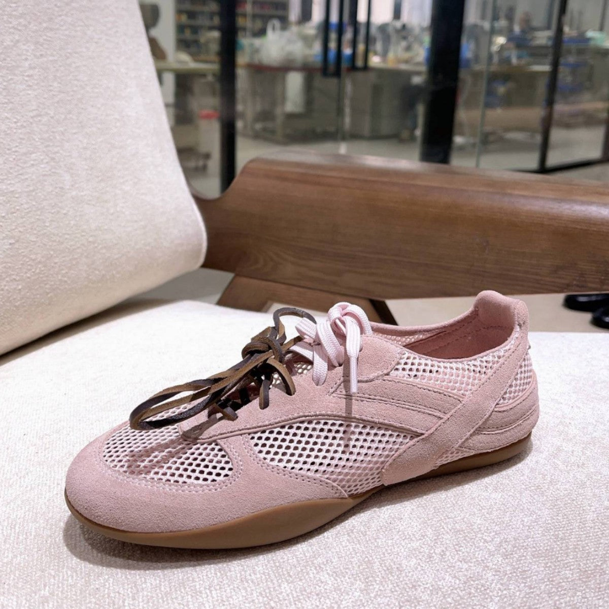 L231-Cemented shoes-size:39-44-$10