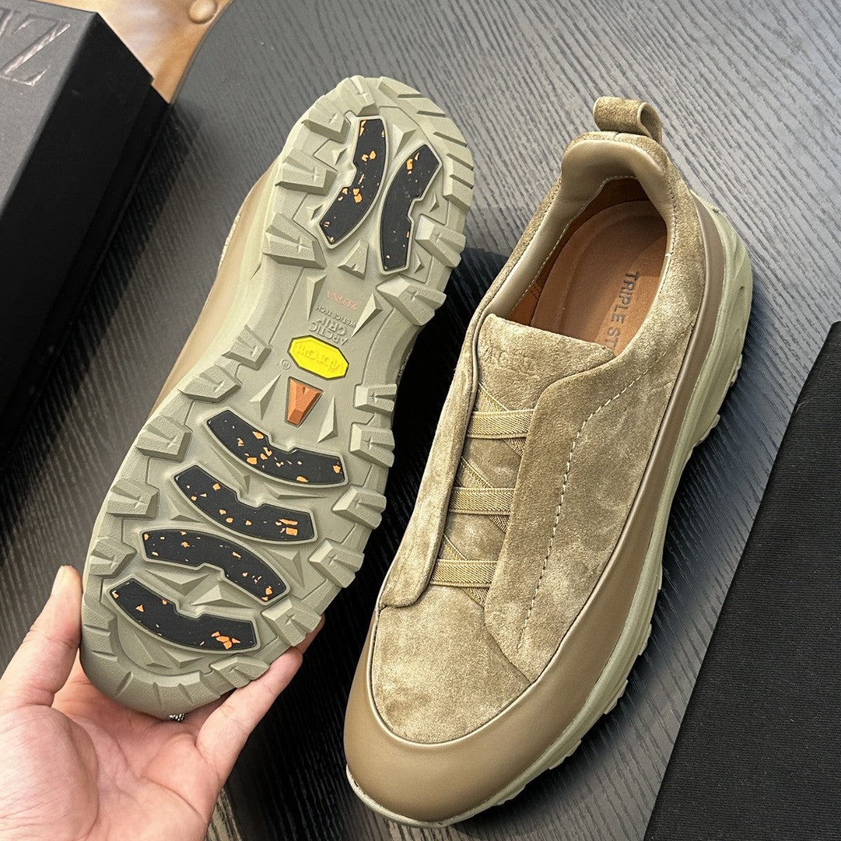 C206-Cemented shoes-size:39-44-$10