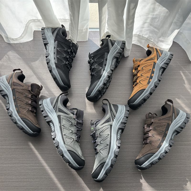 S001-Cemented shoes-size39-46 ($7.86-$8.36)