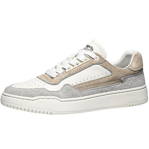 L088-Cemented shoes-size:39-43 ($16.5-$17)