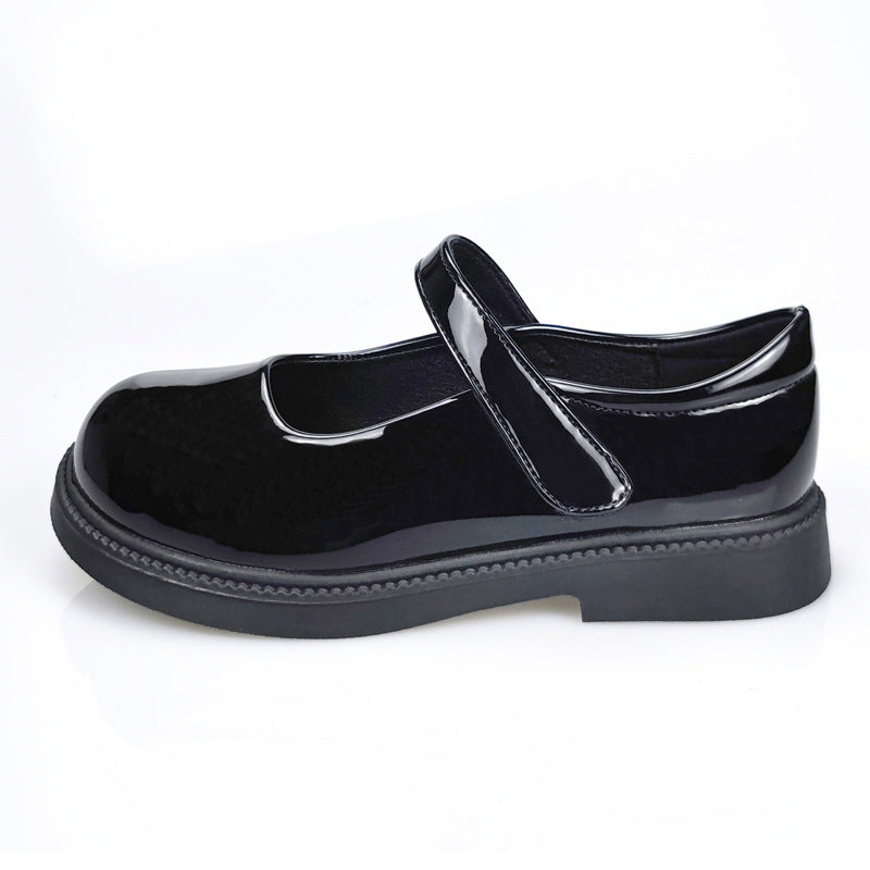 C070-Cemented shoes-size:29-36 ($5.9-$6.4)