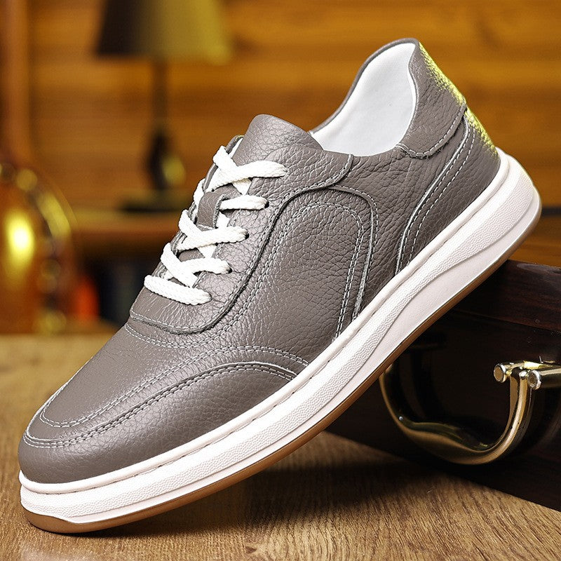 L078-Cemented shoes-size:38-44 ($9.3-$9.8)