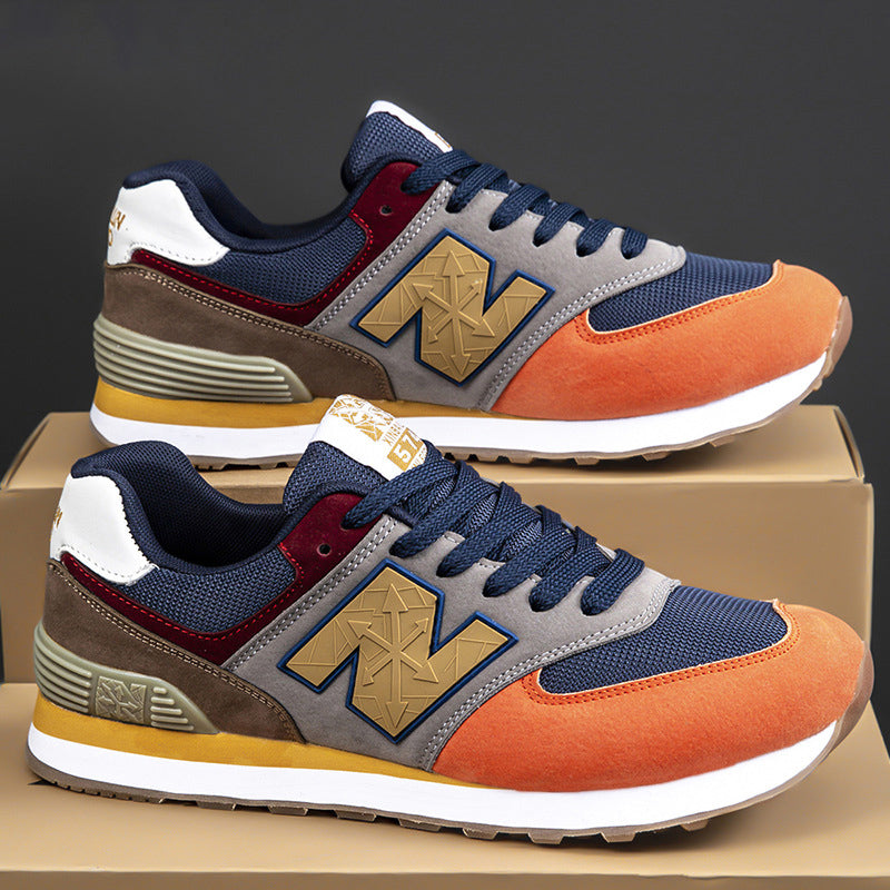 C080-Cemented shoes-size:36-45 ($6.14-$6.64)