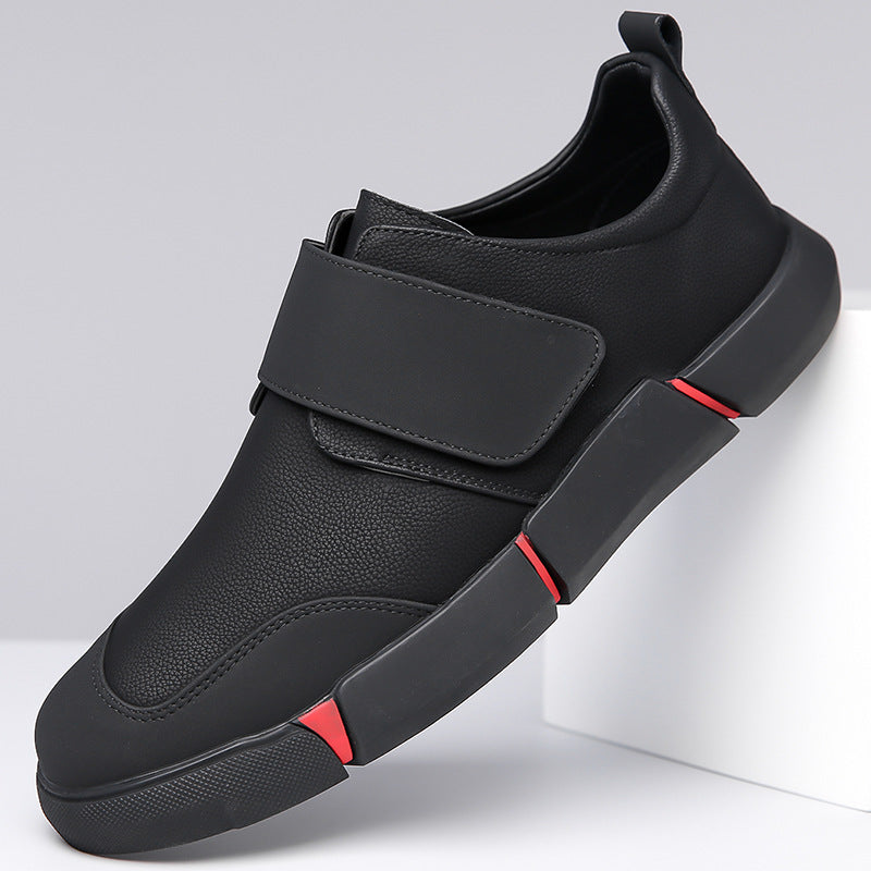 L090-Cemented shoes-size:38-44 ($8.3-$8.8)