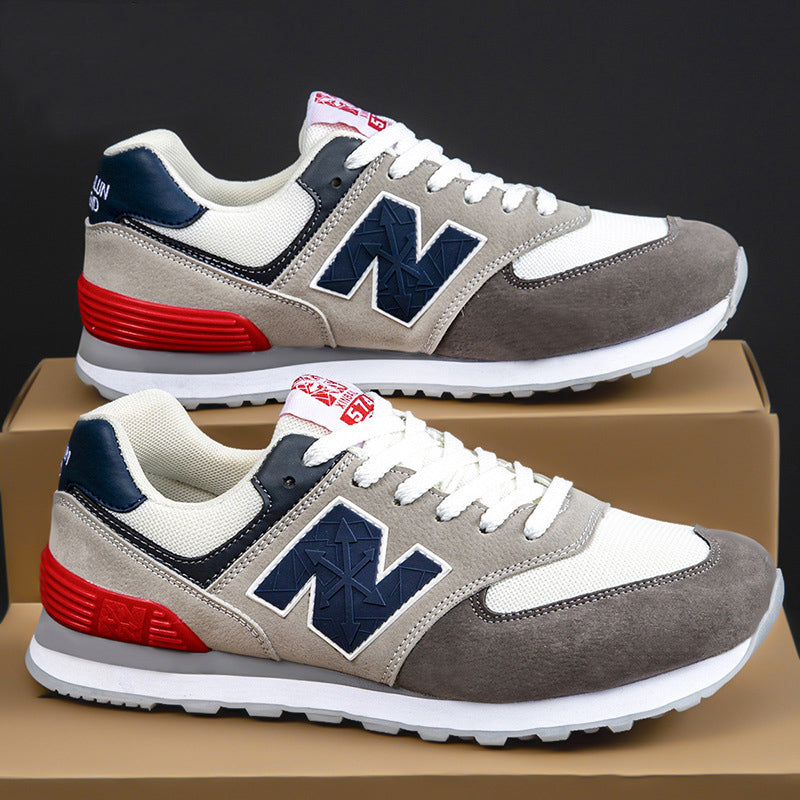 C081-Cemented shoes-size:36-45 ($6.14-$6.64)