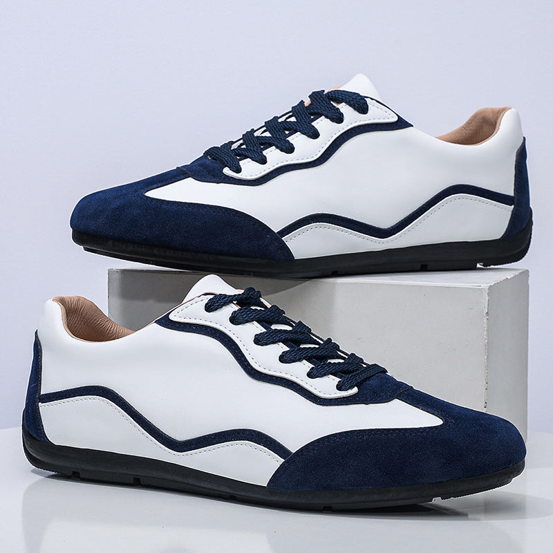 L042-Cemented shoes-size:39-44 ($4.5-$5)