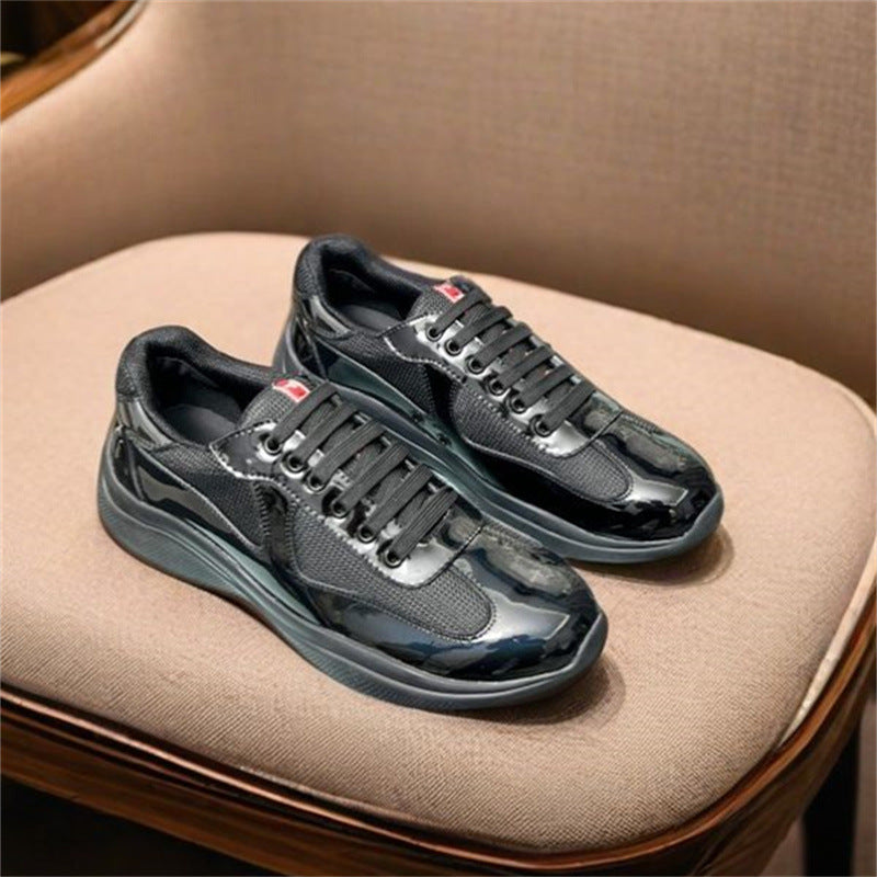 C204-Cemented shoes-size:39-44-$10