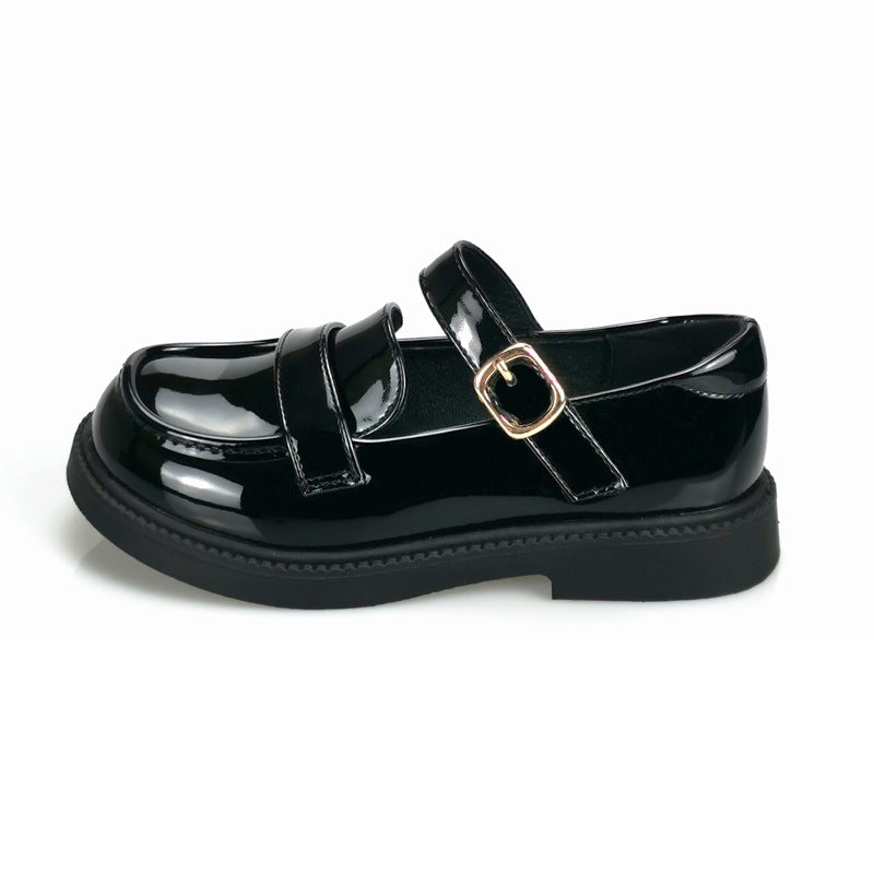 C071-Cemented shoes-size:29-36 ($6-$6.5)