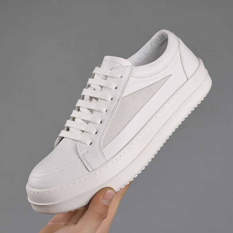 L033-Cemented shoes-size:38-44 ($5.3-$5.8)