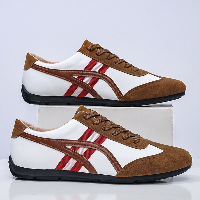 L042-Cemented shoes-size:39-44 ($4.5-$5)