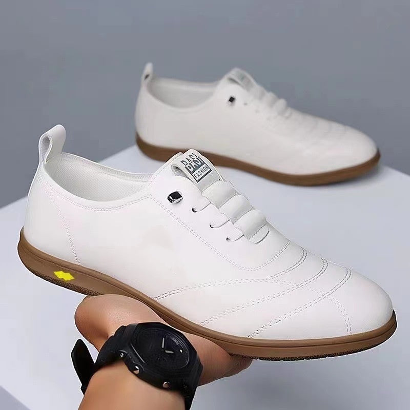 L045-Cemented shoes-size:39-46 ($2.2-$2.7)