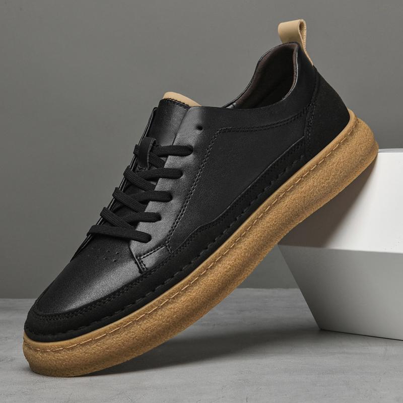 L087-Cemented shoes-size:37-46 ($18.3-$18.8)