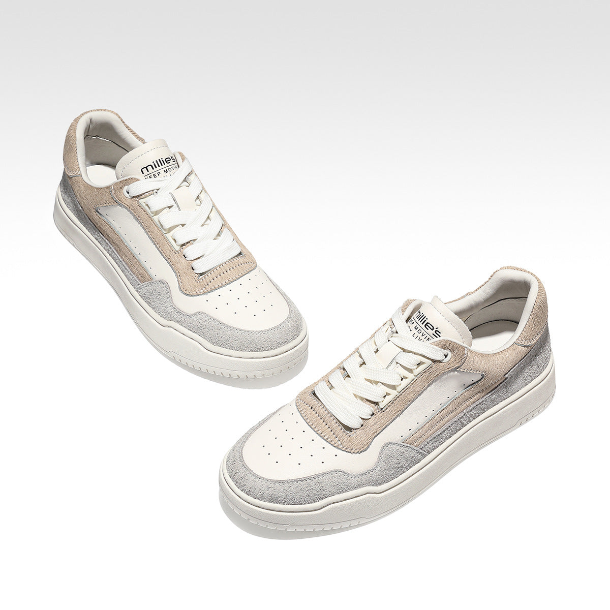 L088-Cemented shoes-size:39-43 ($16.5-$17)