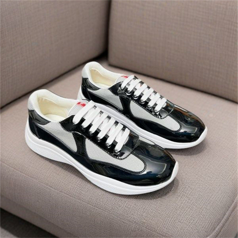 C204-Cemented shoes-size:39-44-$10