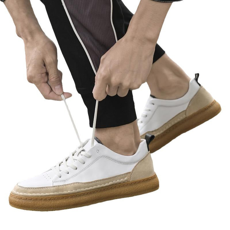 L087-Cemented shoes-size:37-46 ($18.3-$18.8)