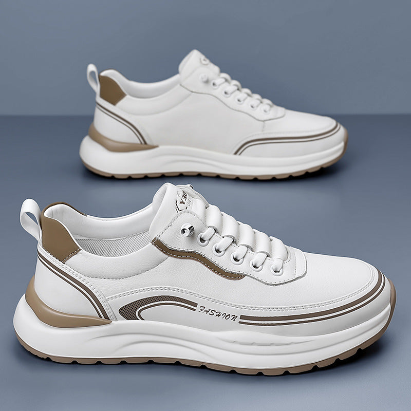 L044-Cemented shoes-size:39-46 ($2.6-$3.1)