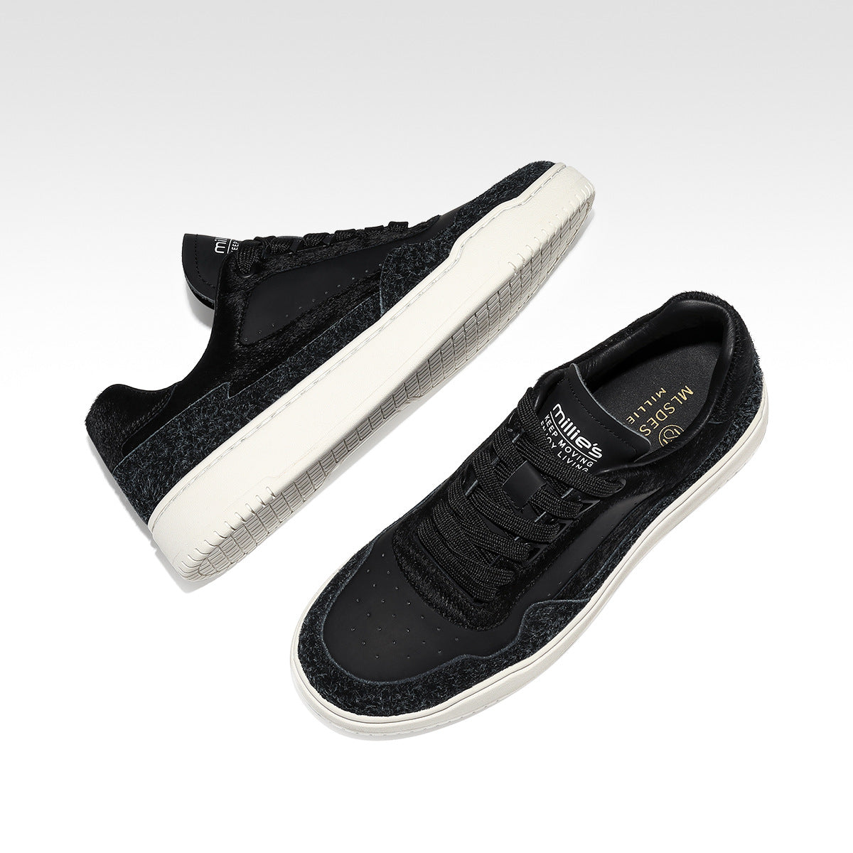 L088-Cemented shoes-size:39-43 ($16.5-$17)