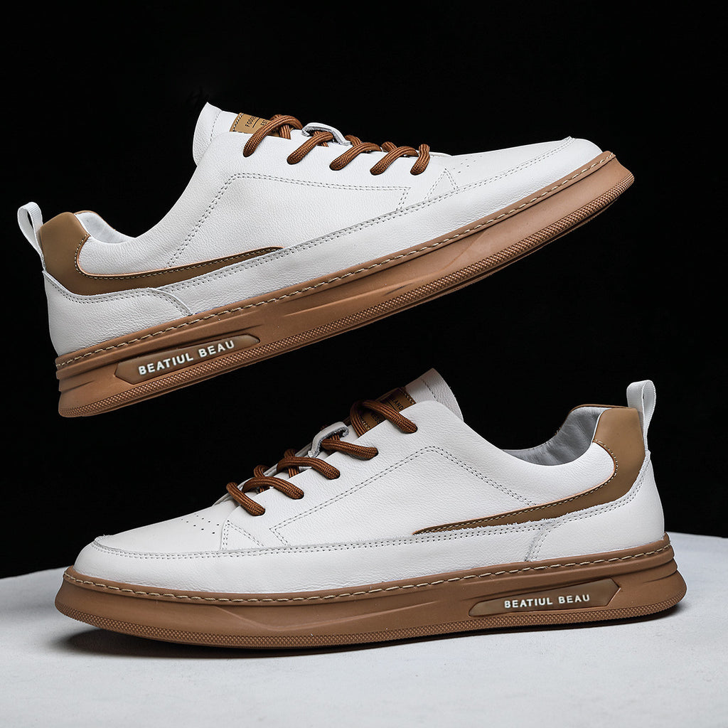 L086-Cemented shoes-size:38-44 ($21.6-$22.1)
