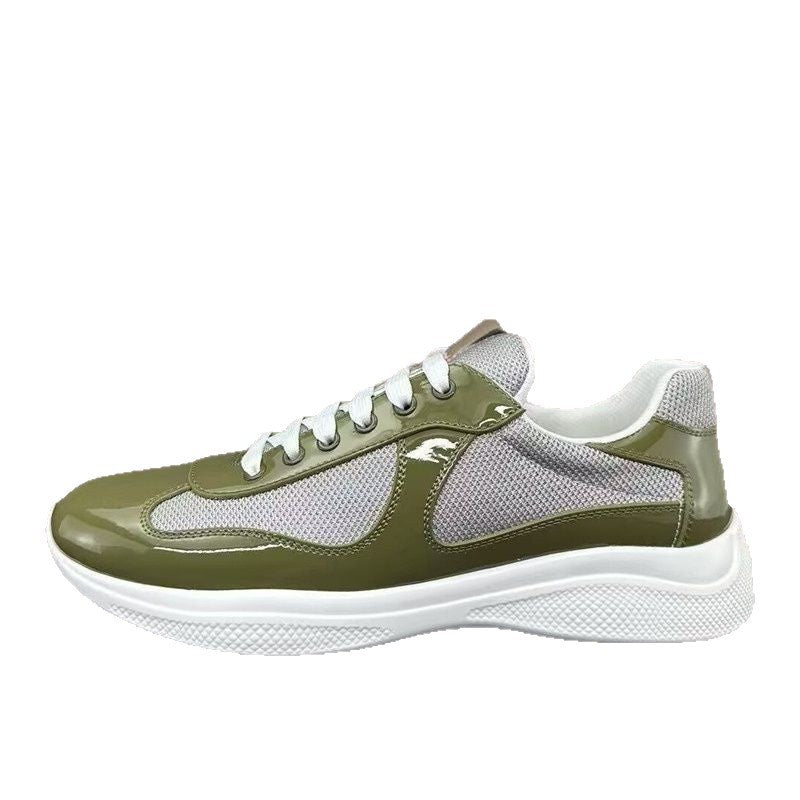 C204-Cemented shoes-size:39-44-$10