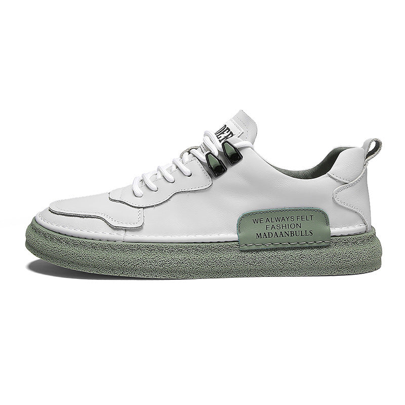 L041-Cemented shoes-size:39-46 ($5.3-$5.8)