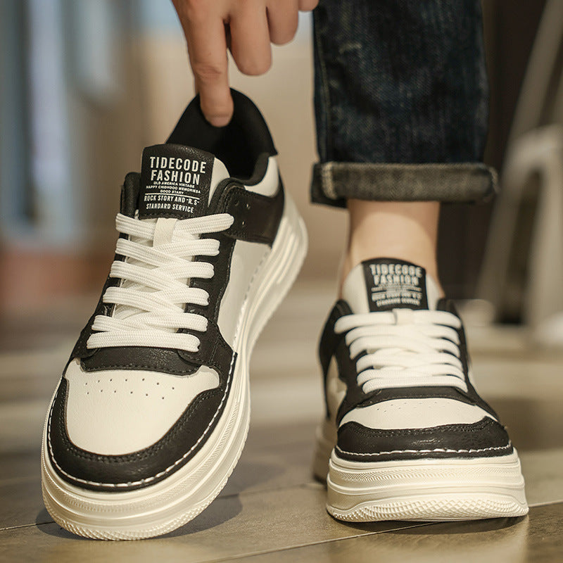 L036-Cemented shoes-size:39-44 ($3-$3.5)