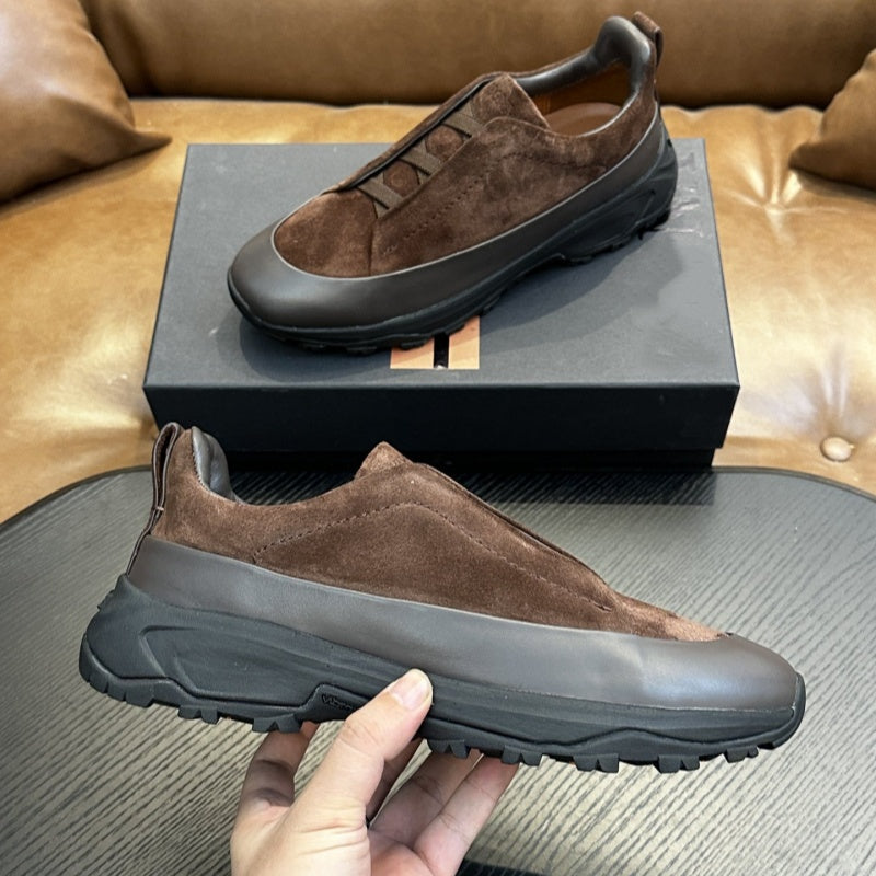 C206-Cemented shoes-size:39-44-$10