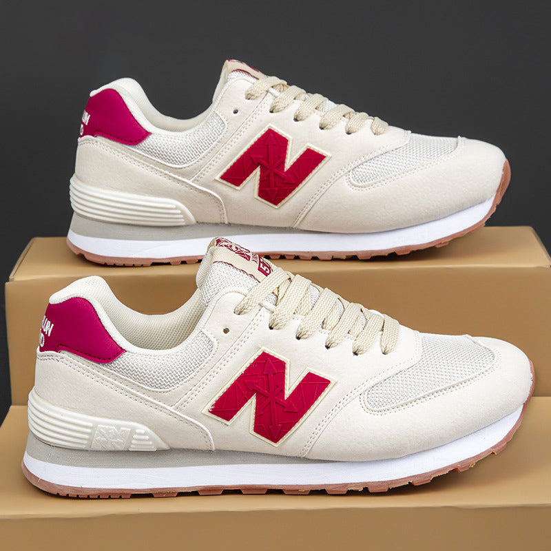 C082-Cemented shoes-size:36-45 ($6.5-$6.8)