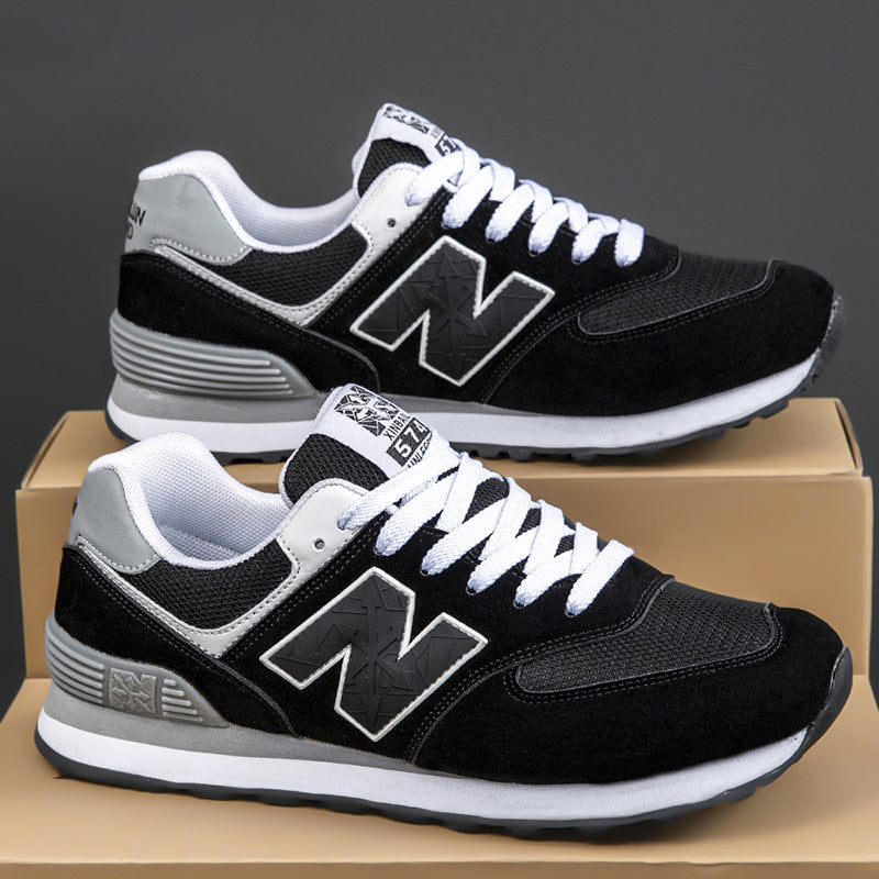 C080-Cemented shoes-size:36-45 ($6.14-$6.64)