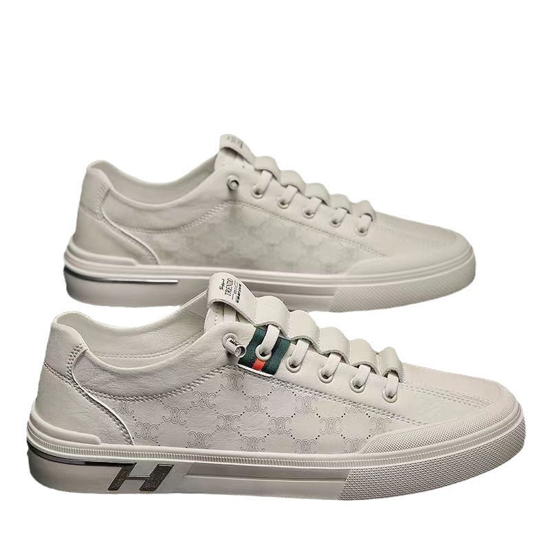 L037-Cemented shoes-size:39-44 ($3-$3.5)