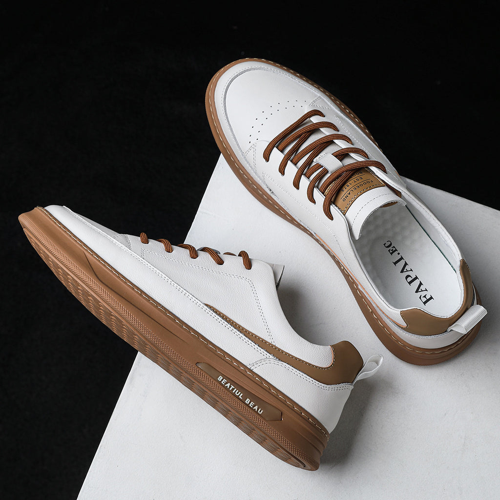 L086-Cemented shoes-size:38-44 ($21.6-$22.1)