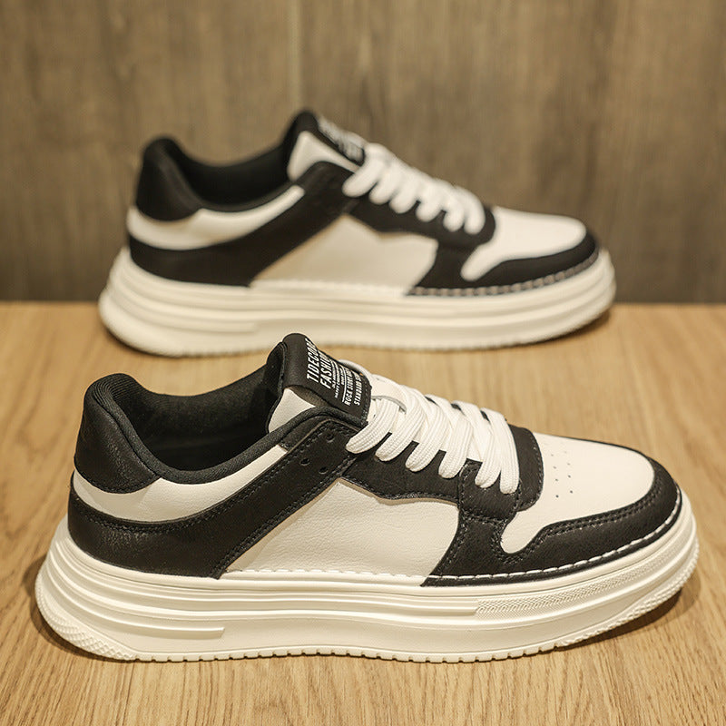 L036-Cemented shoes-size:39-44 ($3-$3.5)