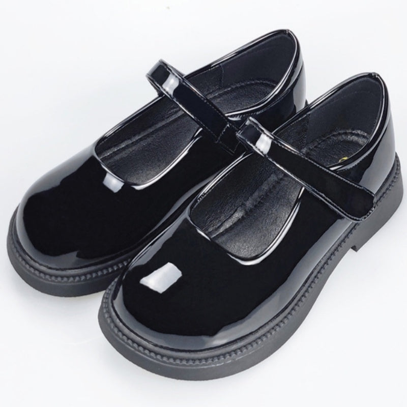 C070-Cemented shoes-size:29-36 ($5.9-$6.4)