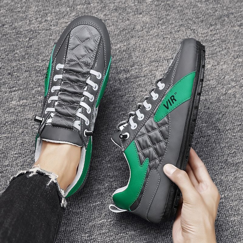 L074-Cemented shoes-size:39-44 ($3.5-$4)