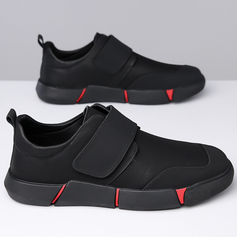 L090-Cemented shoes-size:38-44 ($8.3-$8.8)