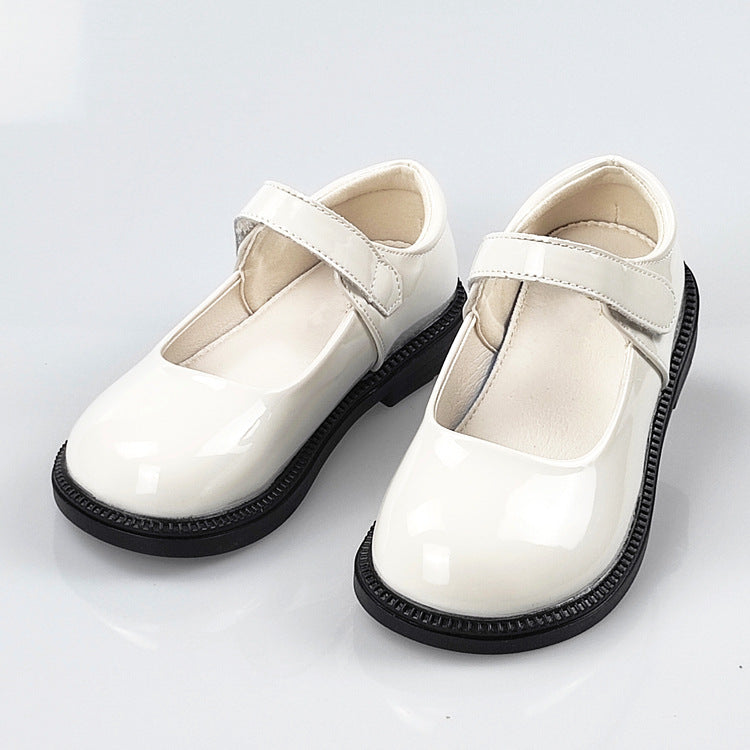 C078-Cemented shoes-size:26-37 ($6.6-$7.1)