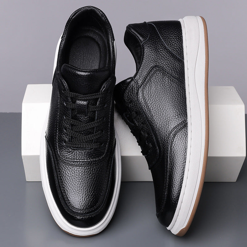C014-Cemented shoes-size:38-44 ($10.1-$10.5)