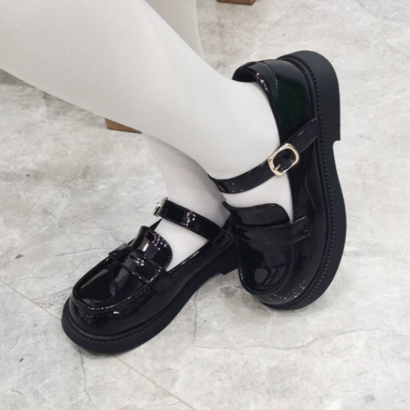 C071-Cemented shoes-size:29-36 ($6-$6.5)