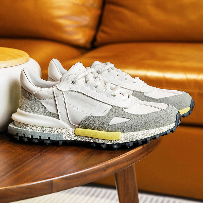 L163-Cemented shoes-size:39-44-$10