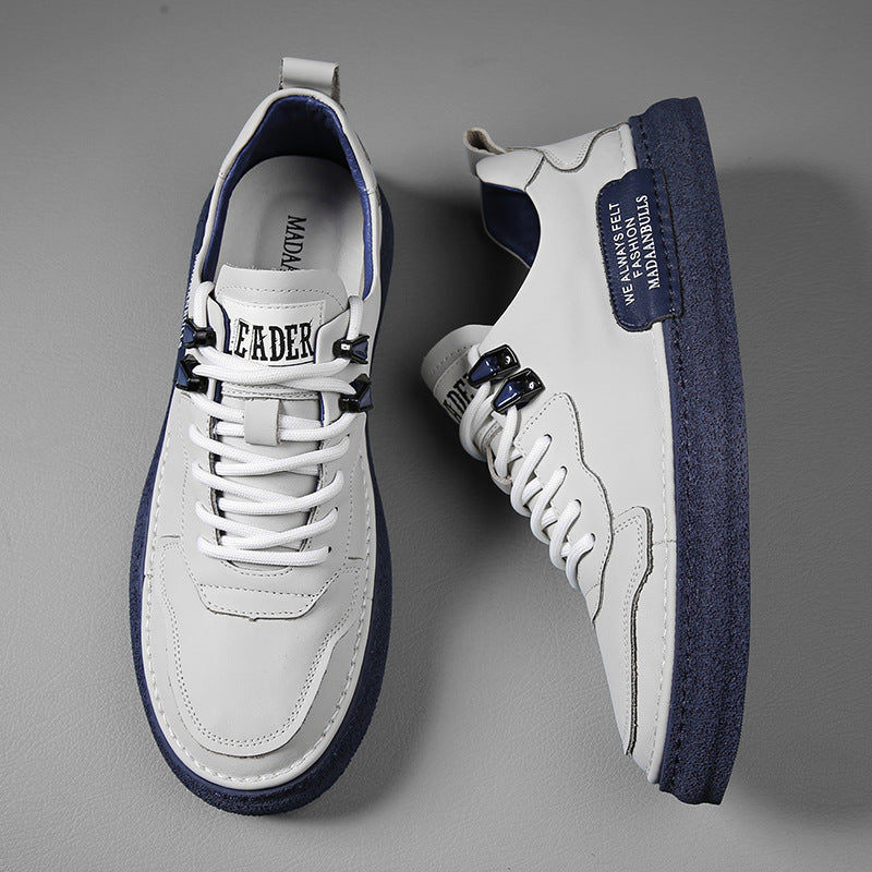 L041-Cemented shoes-size:39-46 ($5.3-$5.8)