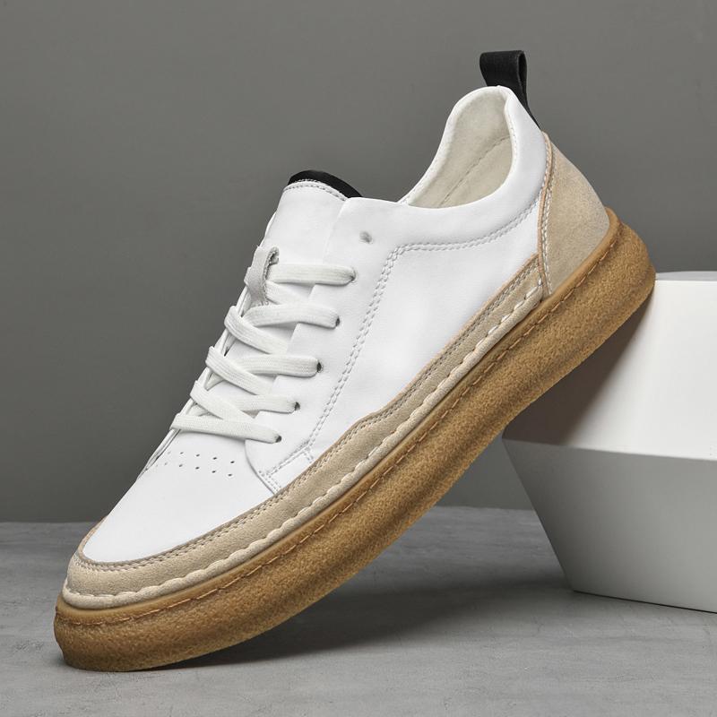 L087-Cemented shoes-size:37-46 ($18.3-$18.8)