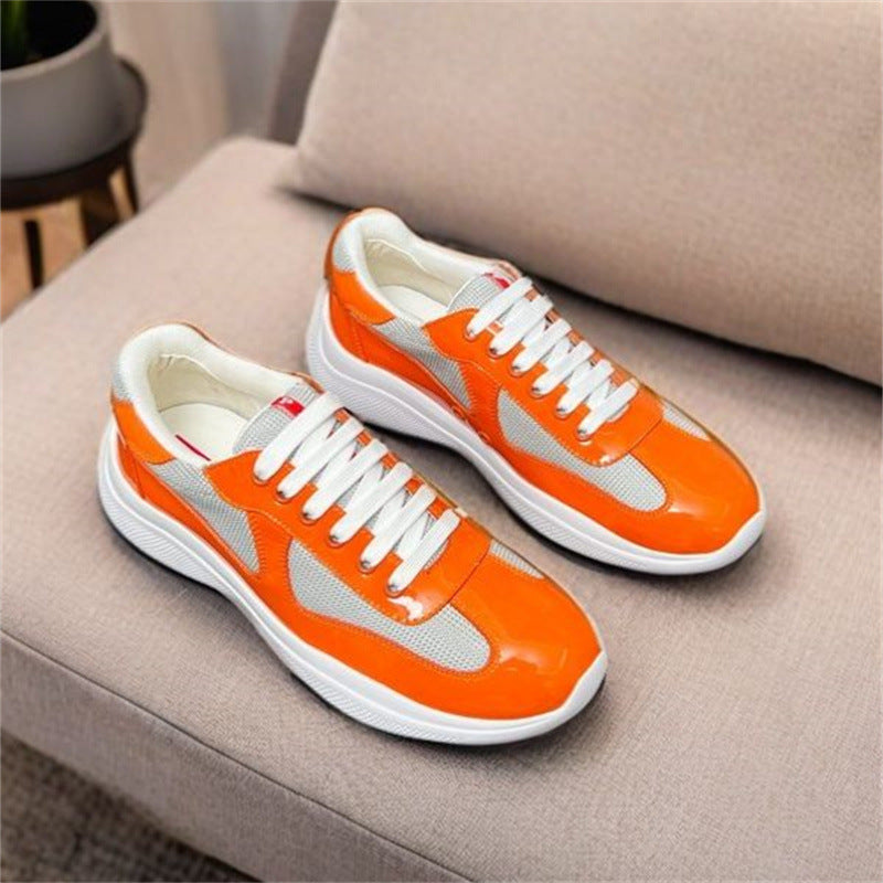 C204-Cemented shoes-size:39-44-$10