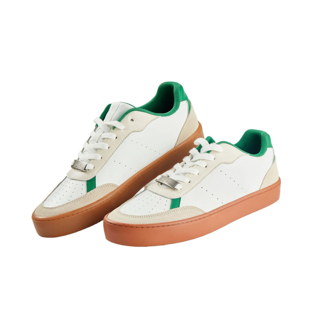 C214-Cemented shoes-size:39-44-$10